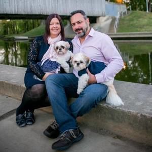 Meet your Posher, Abby